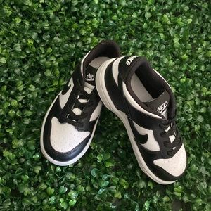 Nike toddler shoes